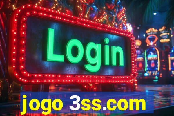 jogo 3ss.com